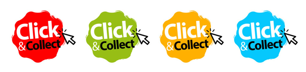 Click and collect