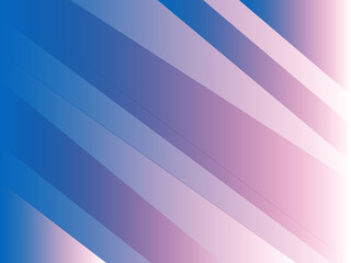 Obraz premium abstract blue background