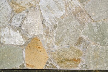stone floor pattern