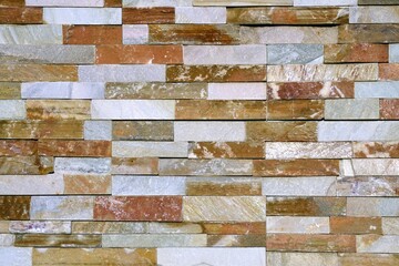 marble wall pattern