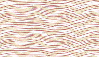 Abstract smokey wave vector background. Nano dynamic flow with 3d particles. Smoky dynamic wavy effect flow illustration