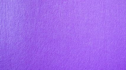 Violet Felt Paper Concept Background