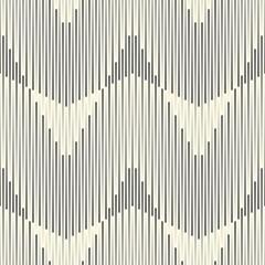 Seamless Decorative Pattern. Abstract Halftone Background