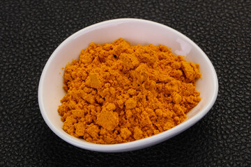Aroma turmeric powder