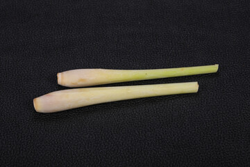 Asian cuisine - Lemongrass - addition for cooking