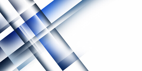 
Modern dark blue abstract background 
