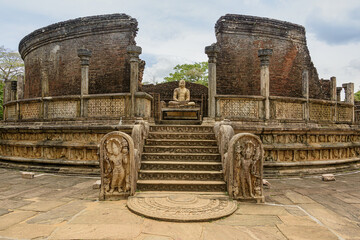 The Quadrangle Polonnaruwa