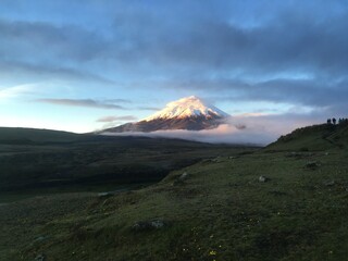 Cotopaxi 