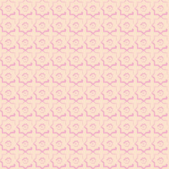 repeated geometrical patterns made by traditional geometric islamic figures in grunge style. it can be used as cover page, banner, fabric pattern, greeting card