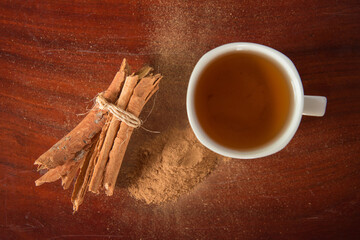 Canela