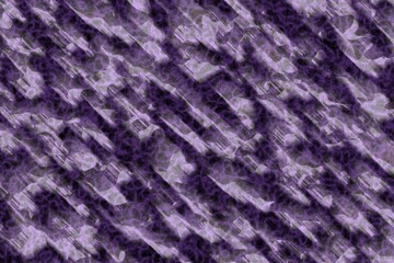 creative orange rough metal pieces storm digital drawn texture illustration