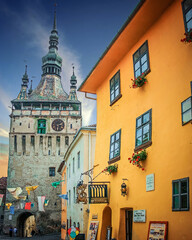 Arhitecture, old or new, public buildings, houses, castles, facades, cities, travel, holiday, cityscapes, streets