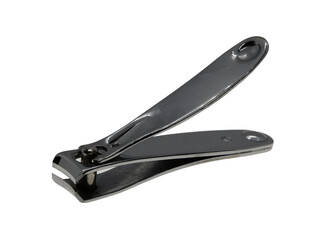 Isolated image of Nail Clippers