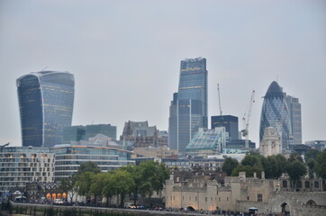 Fototapeta premium london