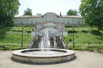 Lidzbark Warmiński - biblioteka © Rafa