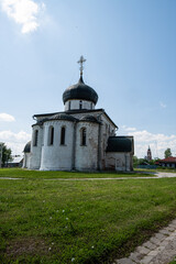 Orthodox church