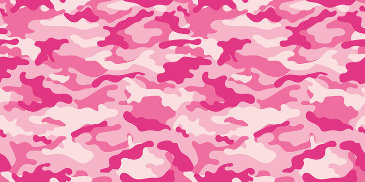 17 Pink Camouflage Wallpapers  WallpaperSafari