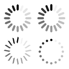 Loading  for design of applications and Internet services.