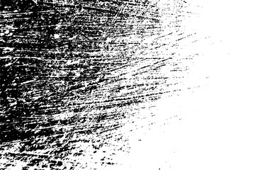 Fototapeta premium Distress Overlay Texture