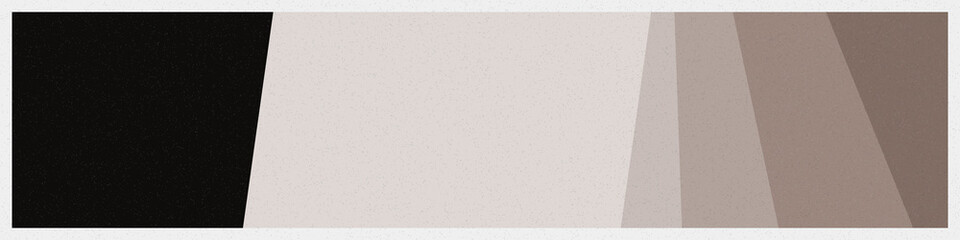 Crossing lines generativeart style colorful illustration