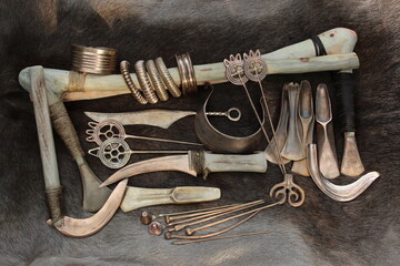 Hortfunde der Bronzezeit