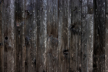 old dark grunge wood background texture