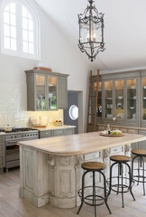 Luxury kitchen