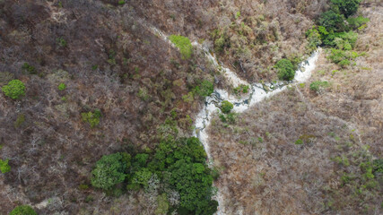 Fototapeta premium tanque del general 