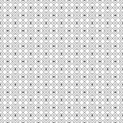 Vector seamless pattern