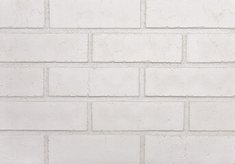white briks wall background texture material extrusion