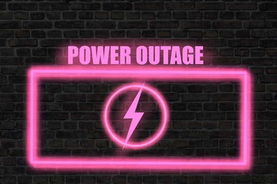 Power Outage