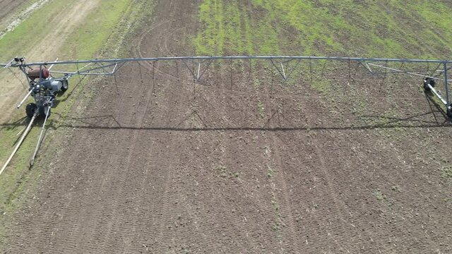Farm Water System