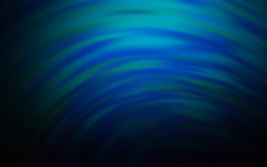 Dark BLUE vector layout with bent lines.