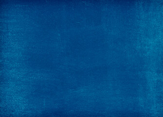 Beautiful Abstract Grunge Decorative Navy Blue Dark Stucco Wall Background