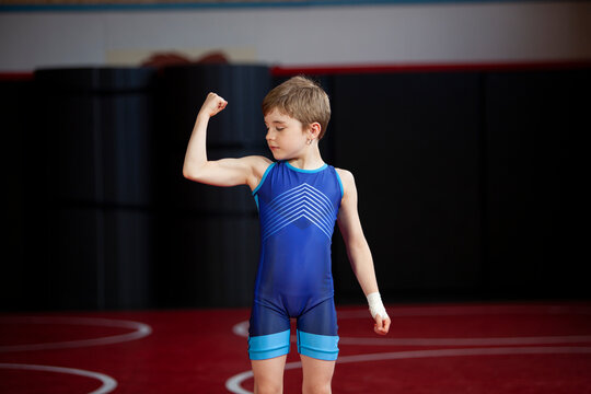 Boys singlets deals