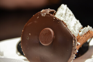 dessert