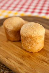 Delicious homemade traditional mexican bakery