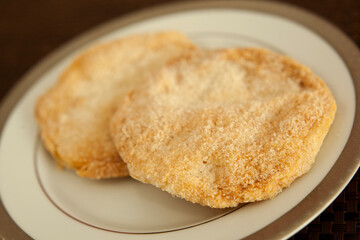 Delicious homemade traditional mexican bakery