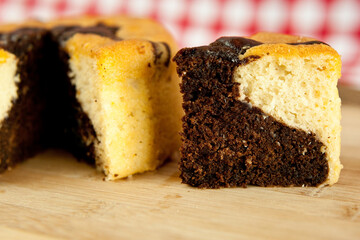Delicious homemade traditional mexican bakery