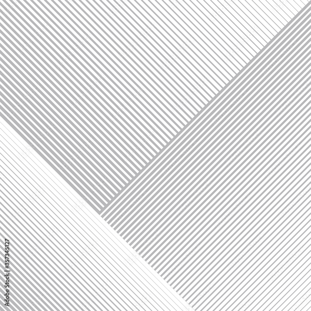 Poster Diagonal lines pattern background design.