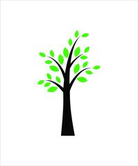 tree icon,vector best flat icon.