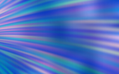 Light BLUE vector layout with wry lines.