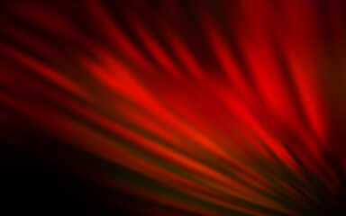 Dark Red vector template with repeated sticks.