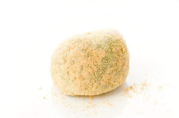 よもぎきな粉もち