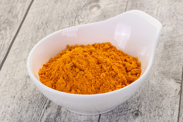 Aroma turmeric powder