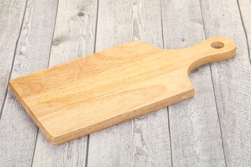 Kithenware - wooden board