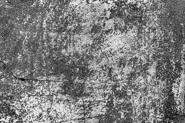 Cement wall background, not painted in vintage style for graphic design