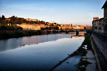 view of Florence