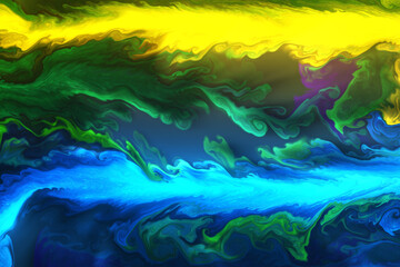 abstract watercolor background