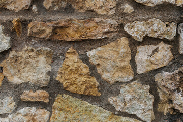 stone wall background